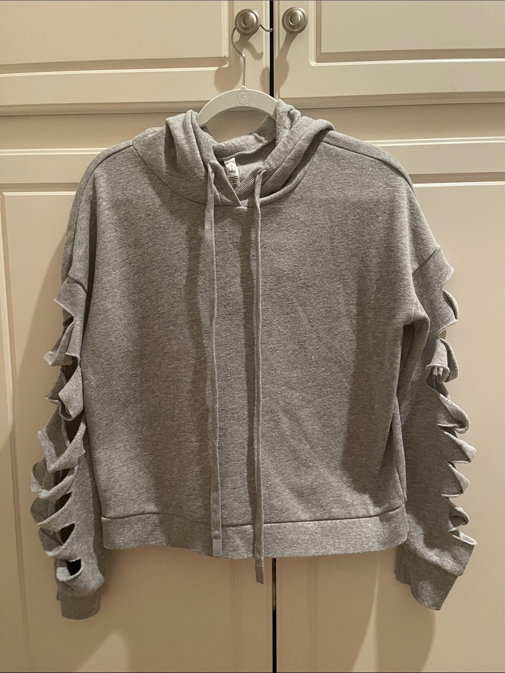 Alo Hoodie Sweatshirt